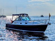2005 Back Cove 26