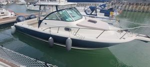 2014 S2 Yacht PURSUIT OS 285 OFFSHORE