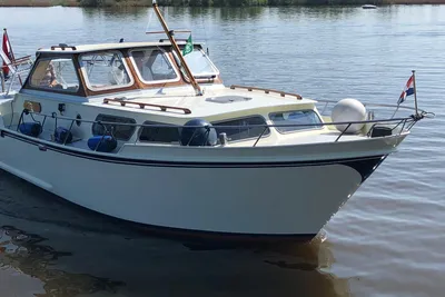 1978 Valkkruiser Sport