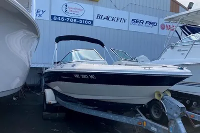 Sea Ray 185 Sport