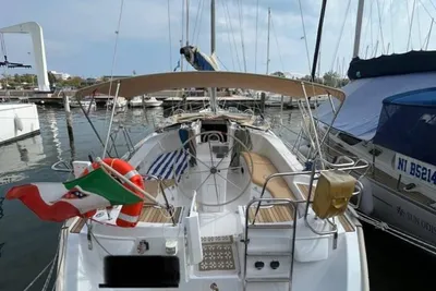 2003 Beneteau Oceanis Clipper 423