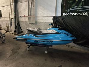2021 Yamaha Boats GP 1800 R HO MODELL 2022