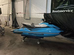 2021 Yamaha Boats GP 1800 R HO MODELL 2022