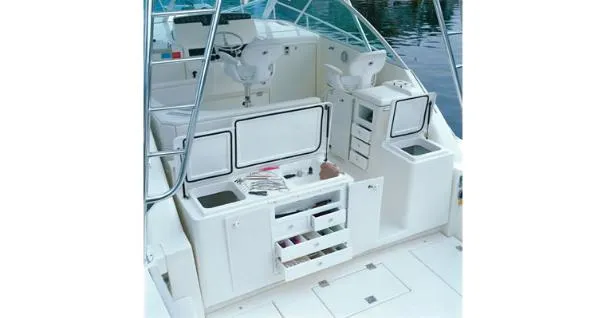  Yacht Photos Pics Manufacturer Provided Image