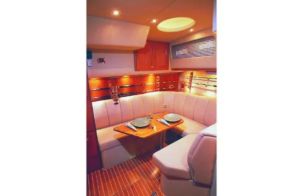  Yacht Photos Pics Manufacturer Provided Image