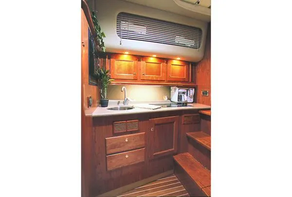  Yacht Photos Pics Manufacturer Provided Image