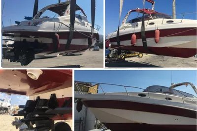 2008 C.Boat dhea30