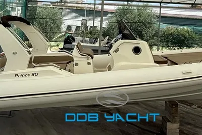 2022 Nuova Jolly Prince 30 CC