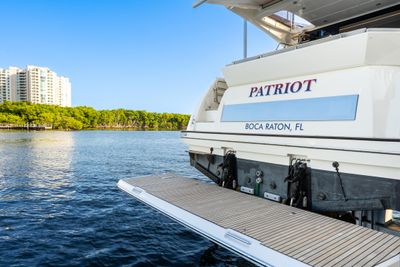 Yacht