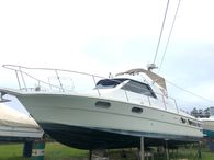 1976 Riva Portofino 34