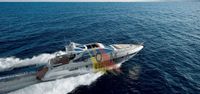 2013 Azimut 62S