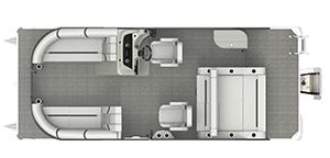 Crest CLASSIC 220 LX SLSC