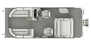 Crest CLASSIC 220 LX SLSC