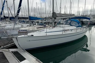 2003 Bavaria 36