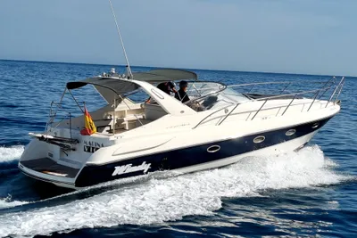 2003 Windy 37 Grand Mistral