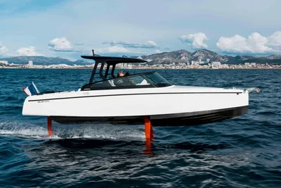 2023 Candela C8