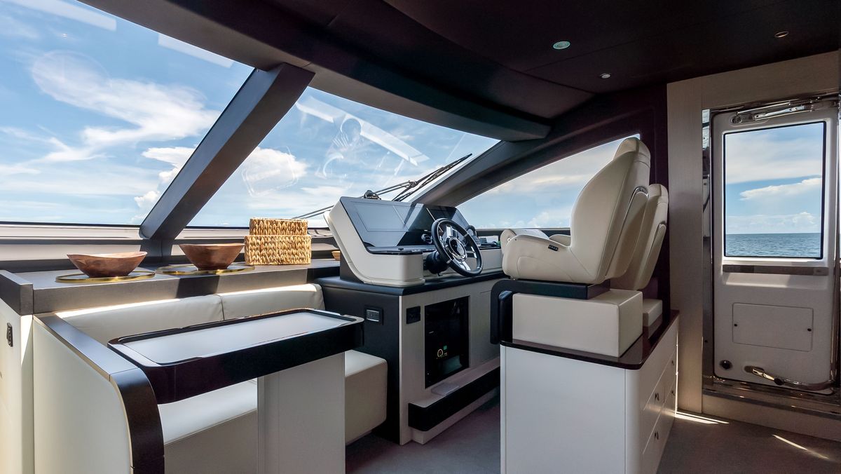 2025 Azimut 78 
