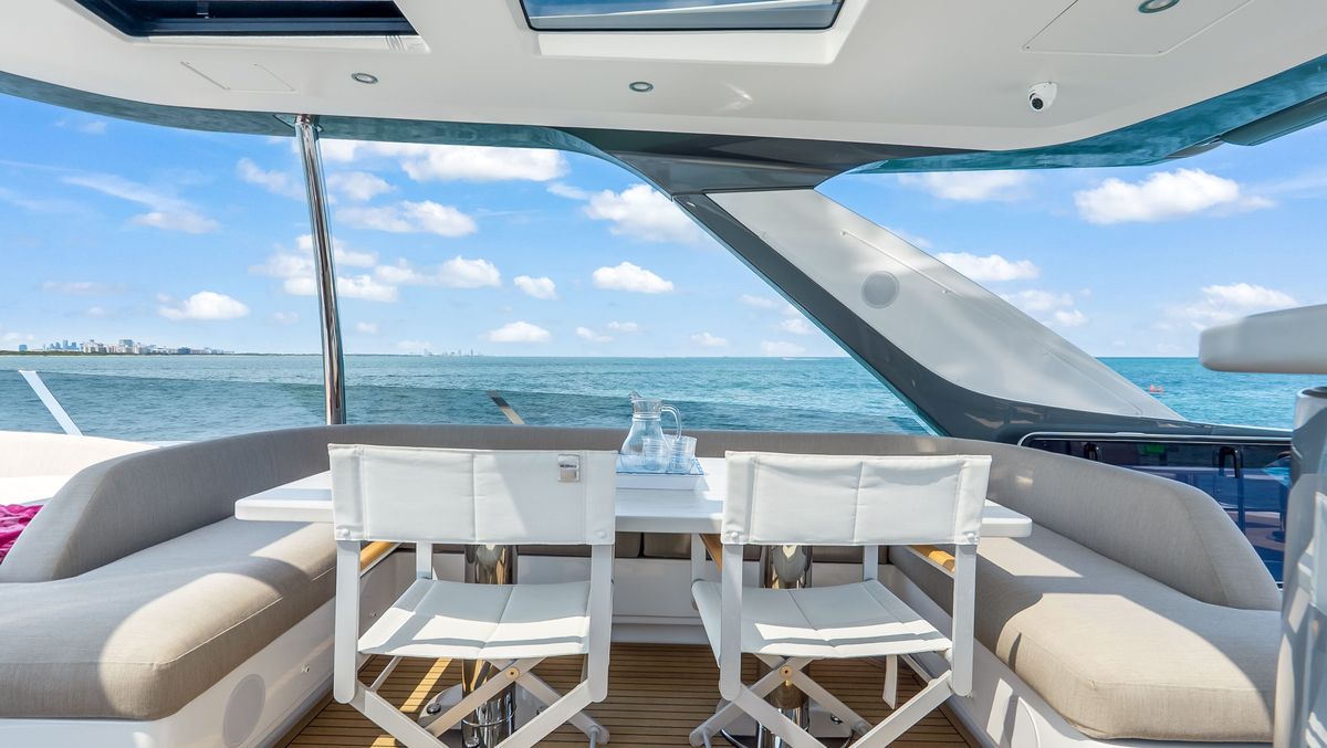 2025 Azimut 78 