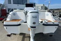 Zaramarin Swift 4.60 Open for sale with BJ Marine