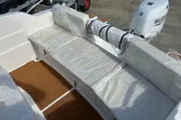 Zaramarin Swift 4.60 Open for sale with BJ Marine