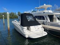 2002 Sea Ray 320 Sundancer