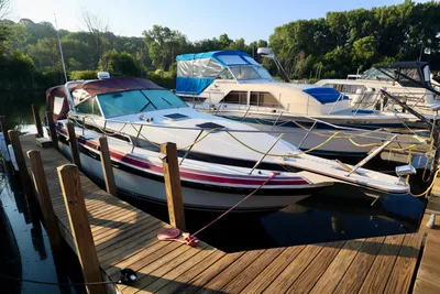 Wellcraft St. Tropez