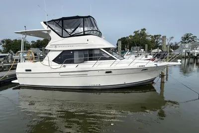 1997 Bayliner 3587 Motoryacht