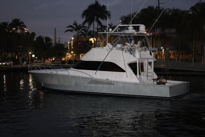 Yacht