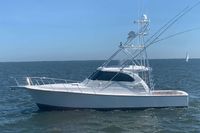 2023 Henriques 42 Express