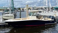 2015 Scout 275 Lxf