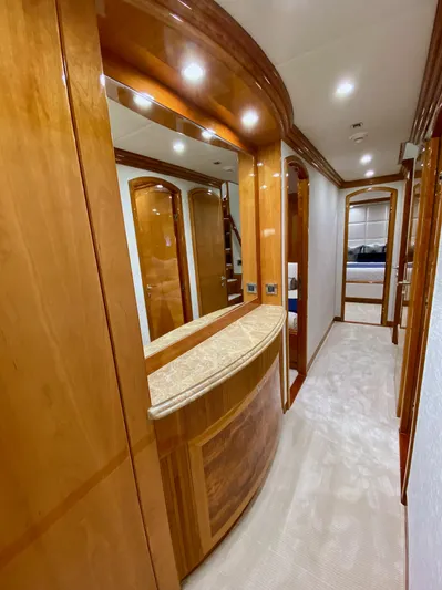 Brandi Wine Yacht Photos Pics 