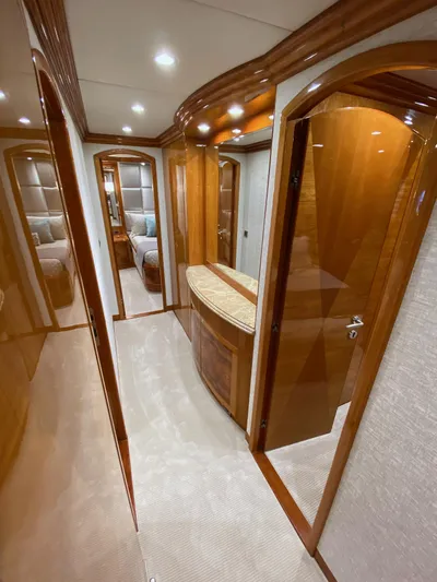 Brandi Wine Yacht Photos Pics 