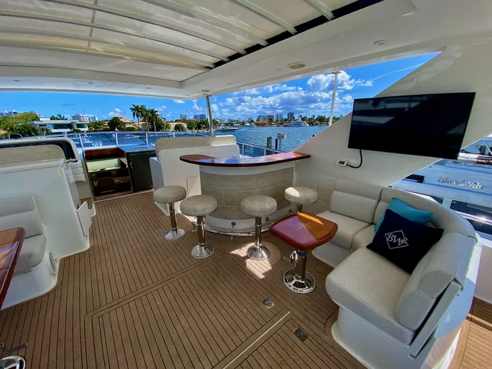 Brandi Wine Yacht Photos Pics 