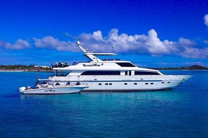 Used Hargrave Yachts for Sale - SYS Yacht Sales