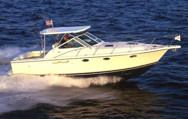 "merr Sea" Yacht Photos Pics Manufacturer Provided Image: 3100 LE