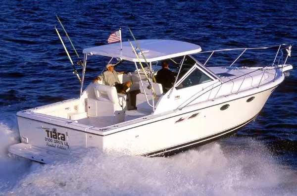 "merr Sea" Yacht Photos Pics Manufacturer Provided Image: 3100 LE