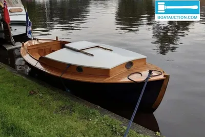 1955 Pettersson Snipa