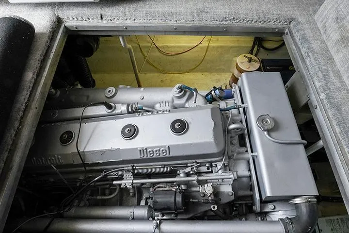 Impulse Yacht Photos Pics 