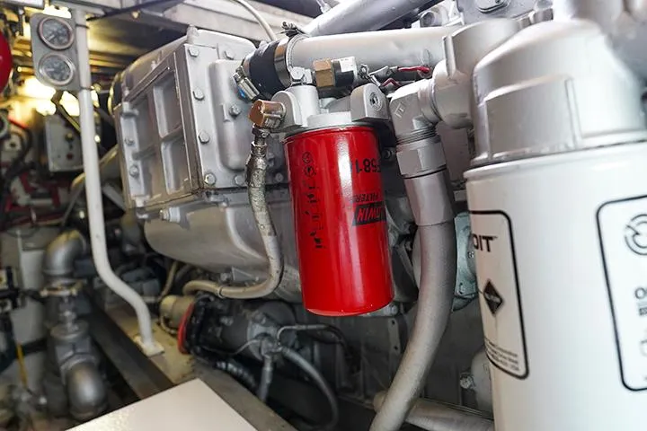 Impulse Yacht Photos Pics 