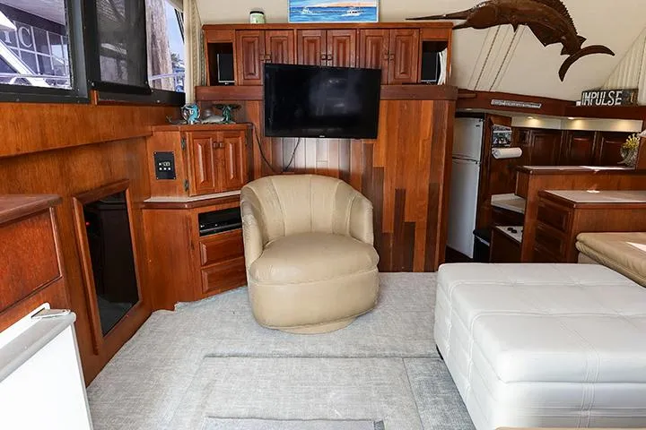 Impulse Yacht Photos Pics 