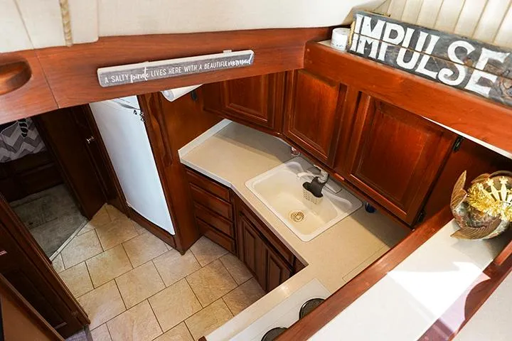 Impulse Yacht Photos Pics 