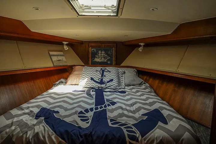 Impulse Yacht Photos Pics 