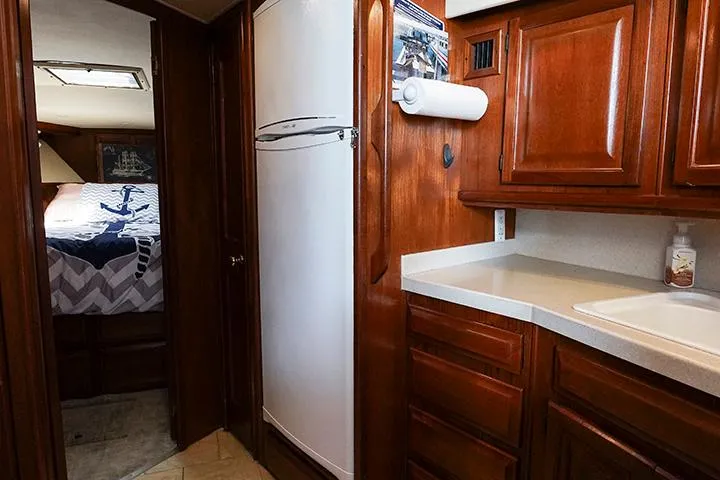 Impulse Yacht Photos Pics 