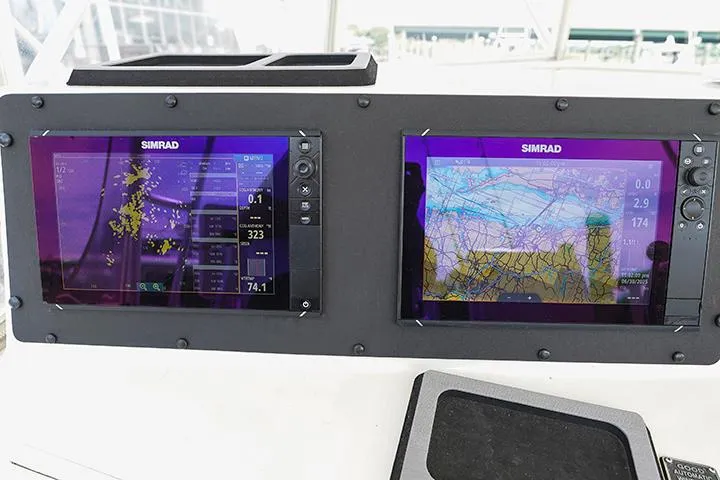 Impulse Yacht Photos Pics 