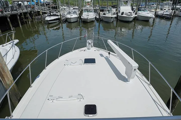 Impulse Yacht Photos Pics 