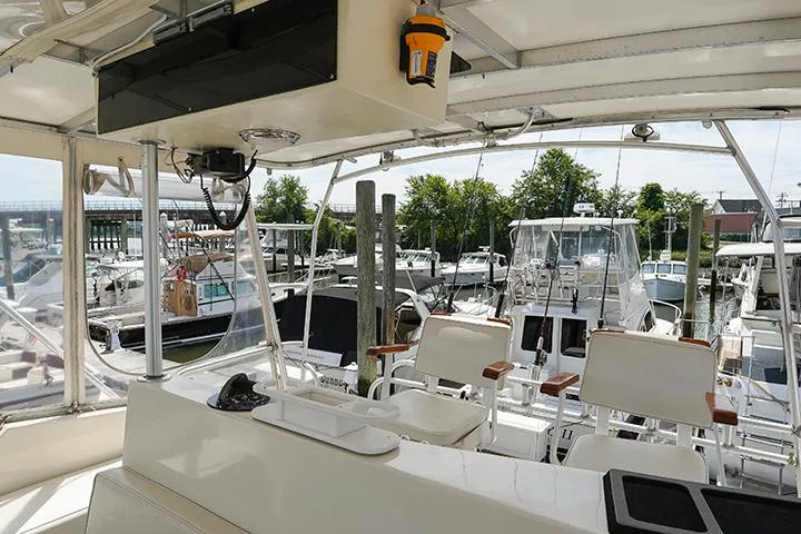 Impulse Yacht Photos Pics 