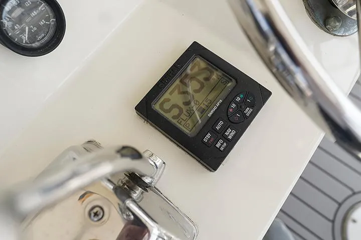 Impulse Yacht Photos Pics 