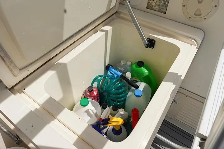 Impulse Yacht Photos Pics 