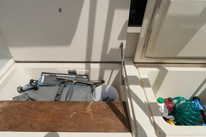 Impulse Yacht Photos Pics 