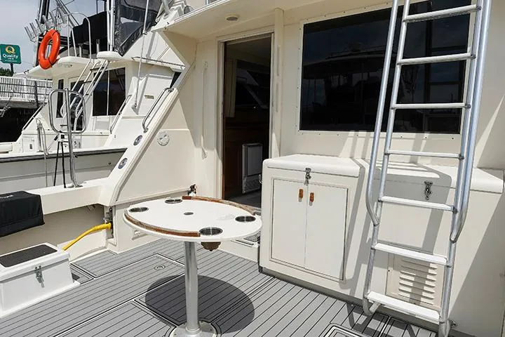Impulse Yacht Photos Pics 
